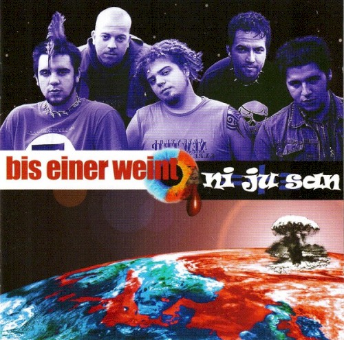 Bis einer weint