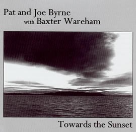 Towards The Sunset