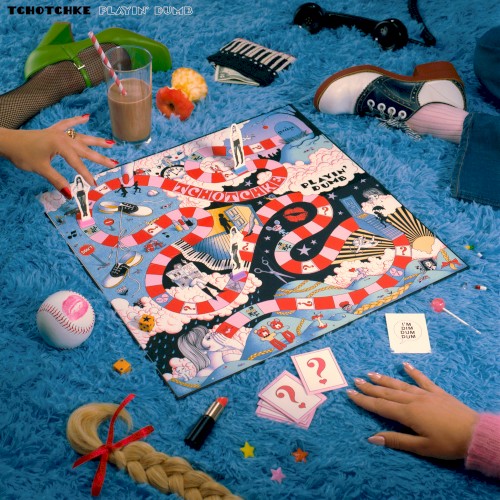 Playin’ Dumb