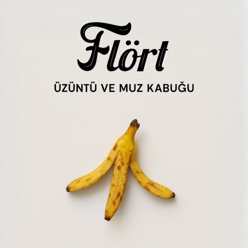 Üzüntü ve Muz Kabuğu