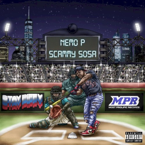 Scammy Sosa