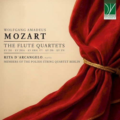The Flute Quartets