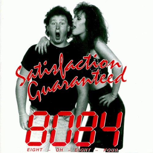 Satisfaction Guaranteed