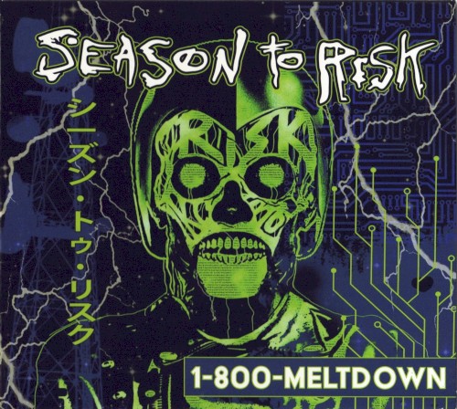 1-800-MELTDOWN