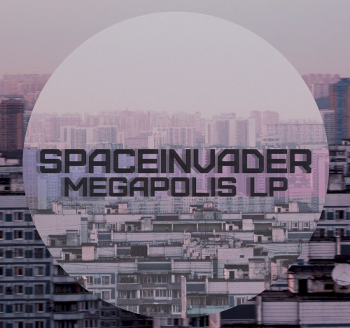 Megapolis
