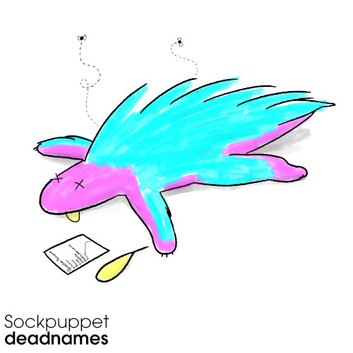 Deadnames