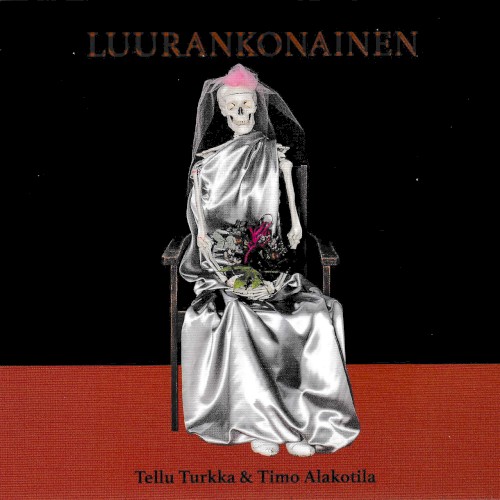 Luurankonainen