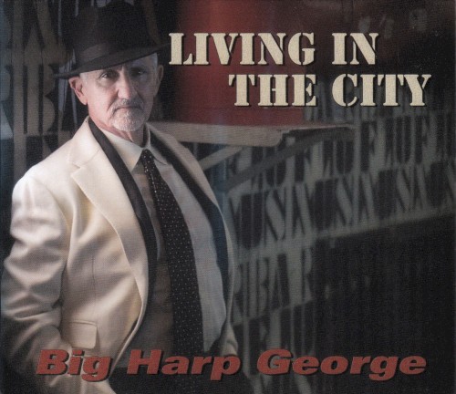 Living In The City