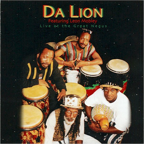 Da Lion