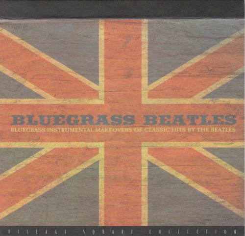 Bluegrass Beatles