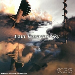 Four Corner’s Sky