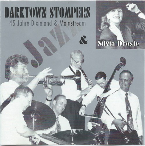 45 Jahre Dixieland & Mainstream Jazz