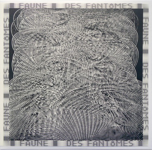 Des Fantômes