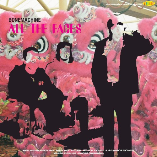 All the Faces
