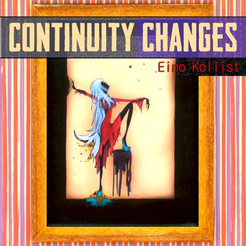Continuity Changes