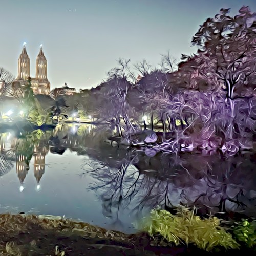 Wonderland