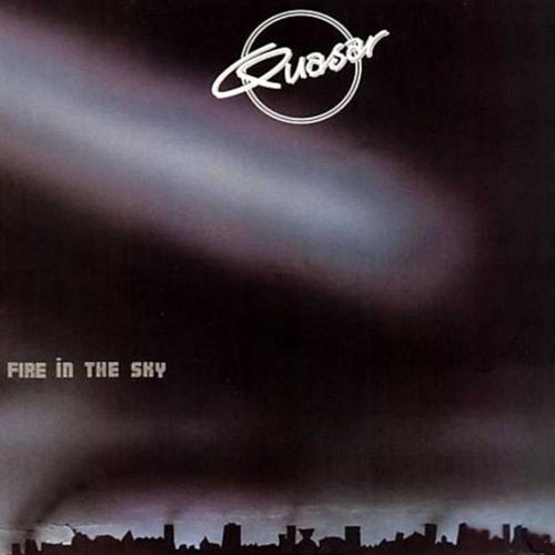 Fire in the Sky