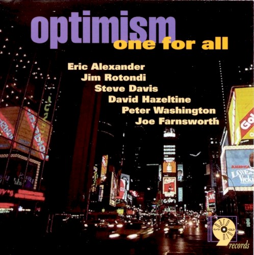 Optimism