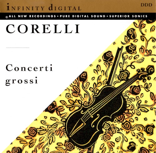 Concerti Grossi