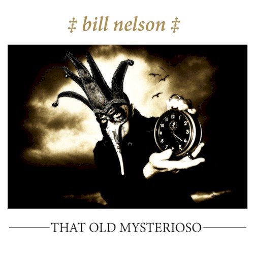 That Old Mysterioso