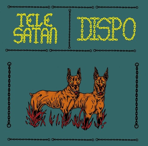 Telesatan / Dispo