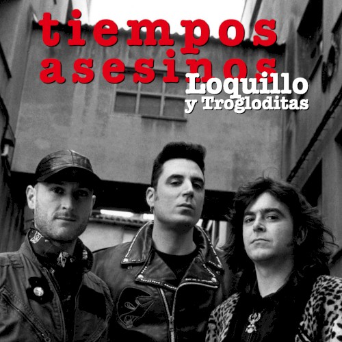 Tiempos asesinos