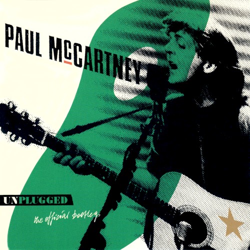 Unplugged: The Official Bootleg