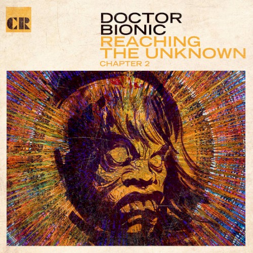 Reaching The Unknown Chapter 2