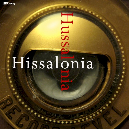 Hissalonia