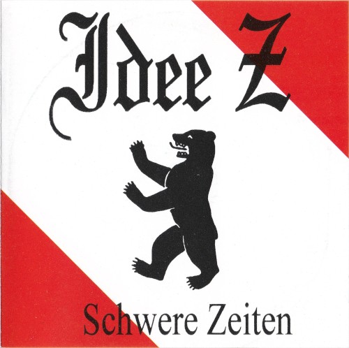 Schwere Zeiten