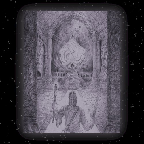 Spirit In The Archway