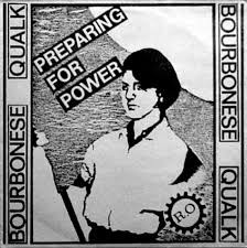 Preparing for Power
