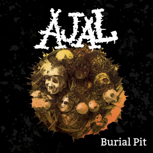 Burial Pit