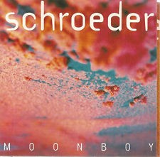 Moon Boy