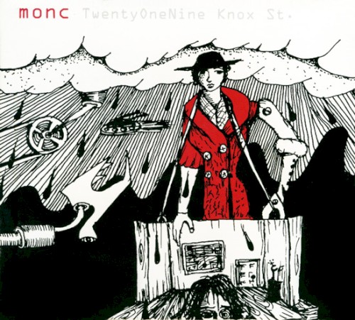 TwentyOneNine Knox St.
