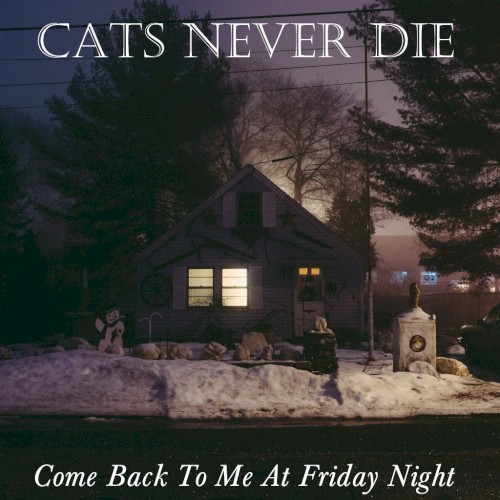 Come Back to Me at Friday Night