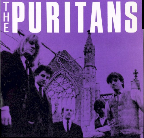 The Puritans