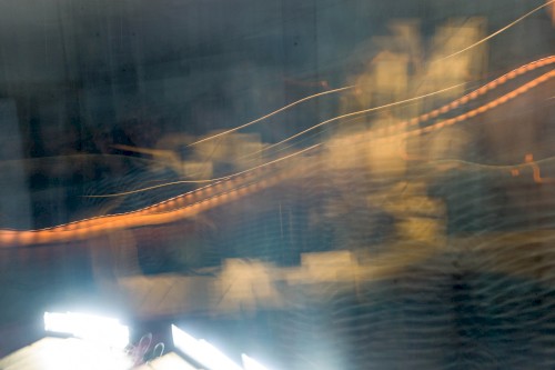 2015-11-06: Cafe OTO, London, UK