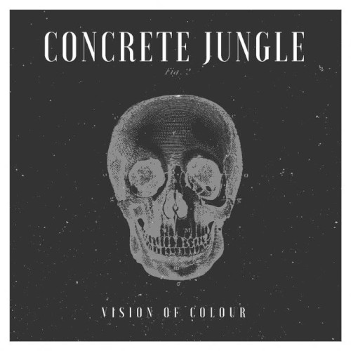 Concrete Jungle