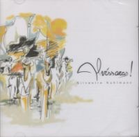Alvíssaras!