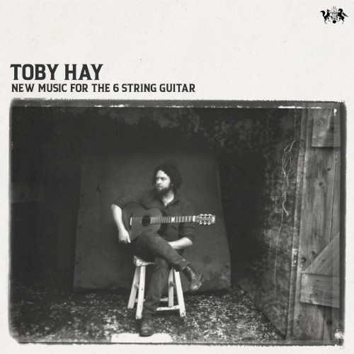 New Music For The 6 String Guitar