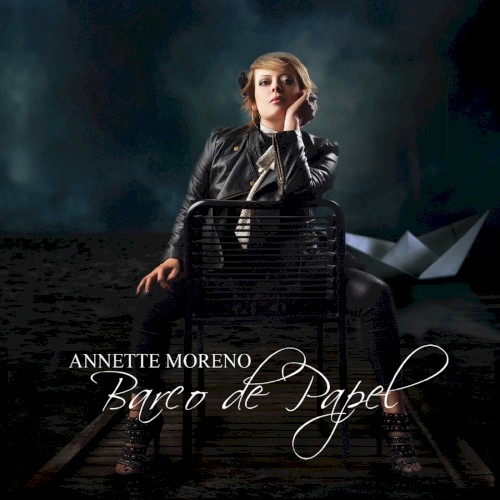 Barco de papel