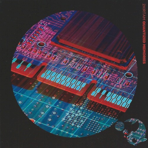 Quantized Memories