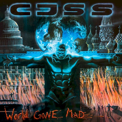 World Gone Mad