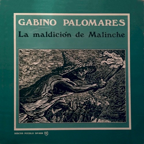 La maldición de Malinche