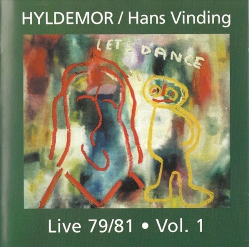 Live 79/81 Vol. 1