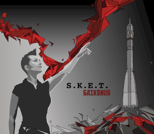 Baikonur