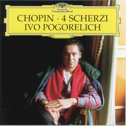 4 Scherzi