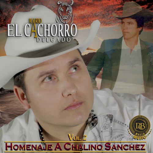 Homenaje a Chalino Sánchez, vol. 2