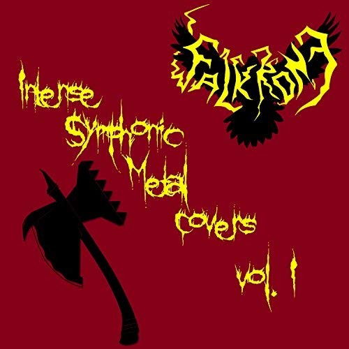 Intense Symphonic Metal Covers, Vol. 1